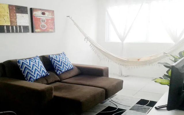 Acomodação Ipojuca Bella