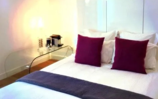 Suite Prado Borely