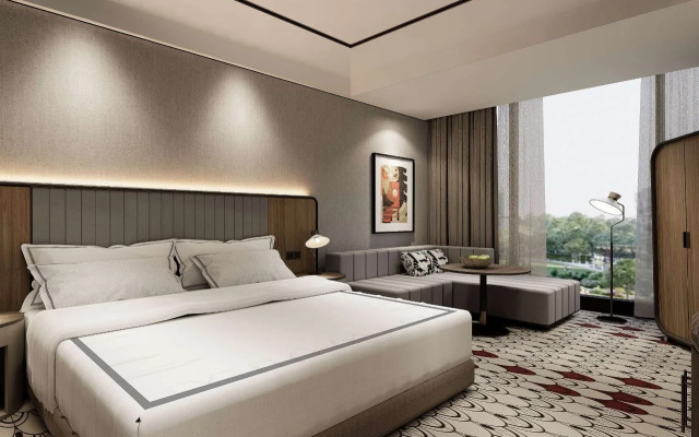 Swissôtel Nusantara