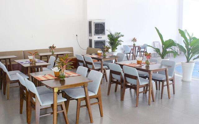 Damina boutique hotel