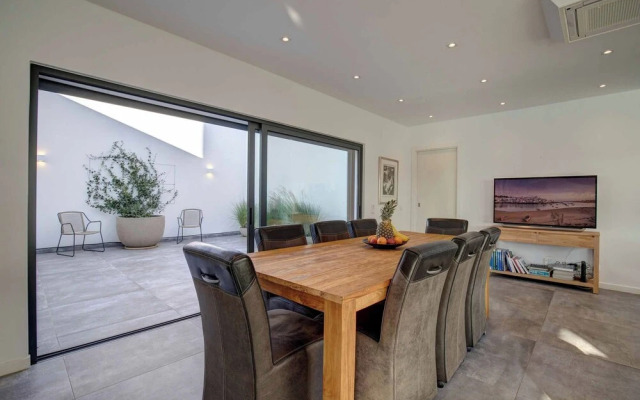 Casa Blanca Carvoeiro