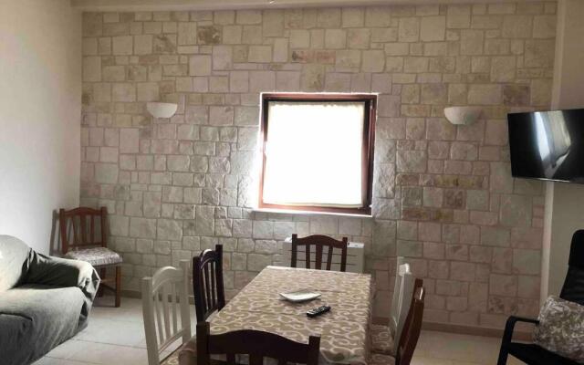 Masseria Mezza Ruota 2