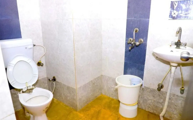 Hotel Prashant Palace