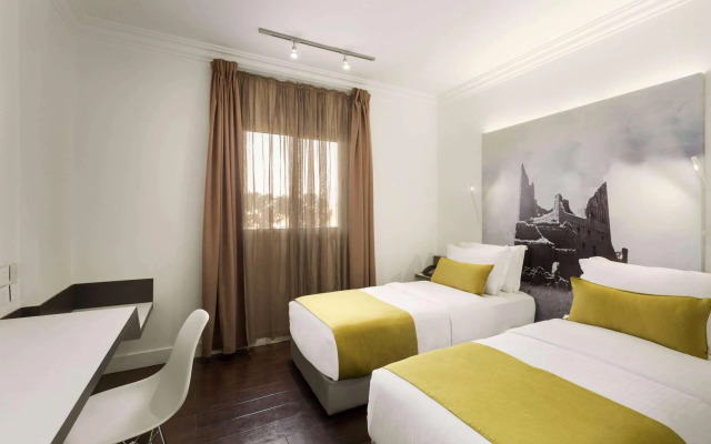 Super 8 by Wyndham Al Riyadh