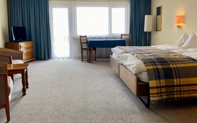 Hotel Regina Terme