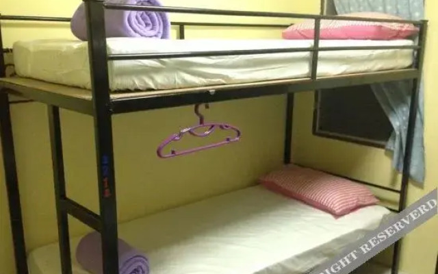 Single Bed @ Khaolak
