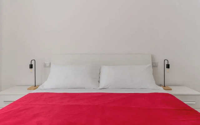 Russu Suli Apartments by Wonderful Italy