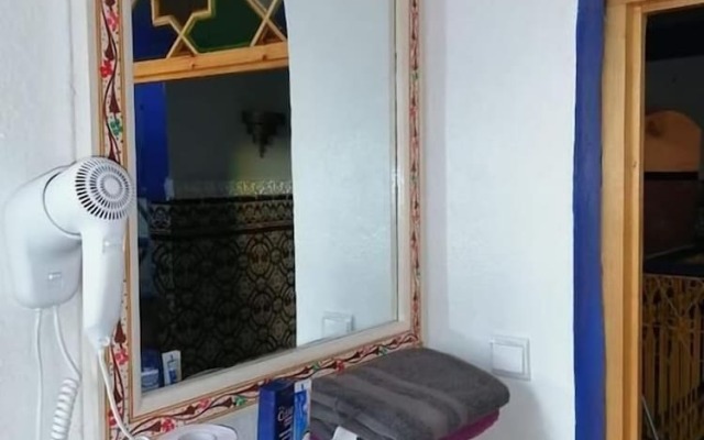 Hotel Abi khancha