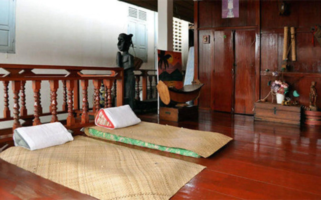 Vanvisa Guesthouse