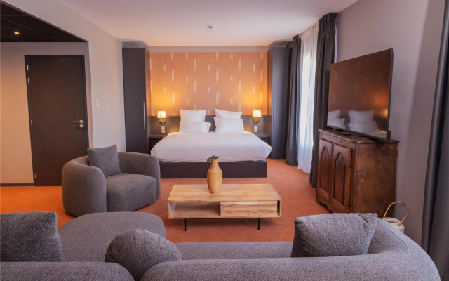 Best Western Plus Le Canard Sur le Toit