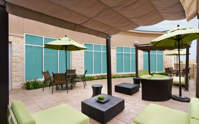 Hilton Garden Inn Houston/Clear Lake NASA