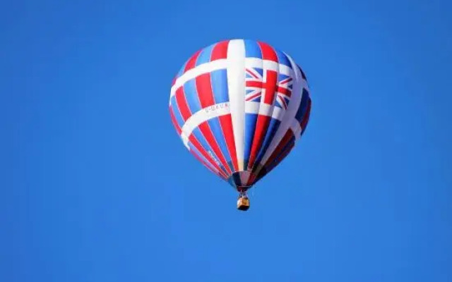 Moganshan 6373 RV Park