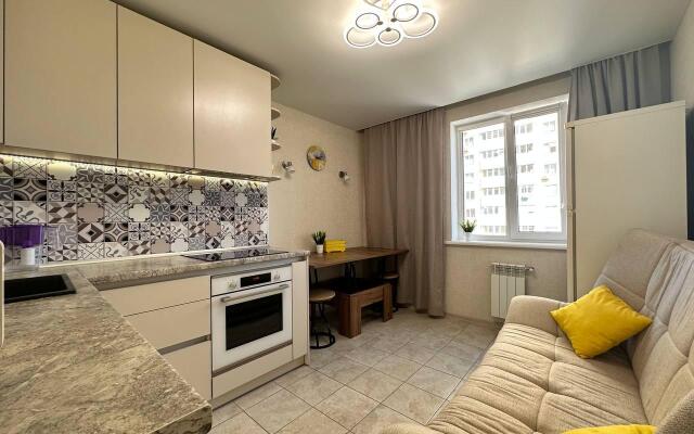 EasyRent on Dybenko street 27A
