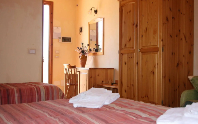 Hotel & Residence Il Cortile