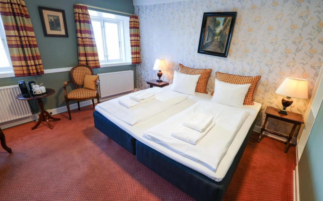 Hotel Dagmar