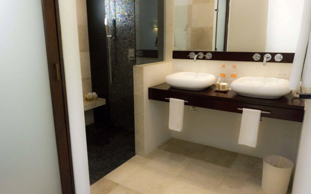Intima Resort Tulum - Clothing Optional - Adults Only