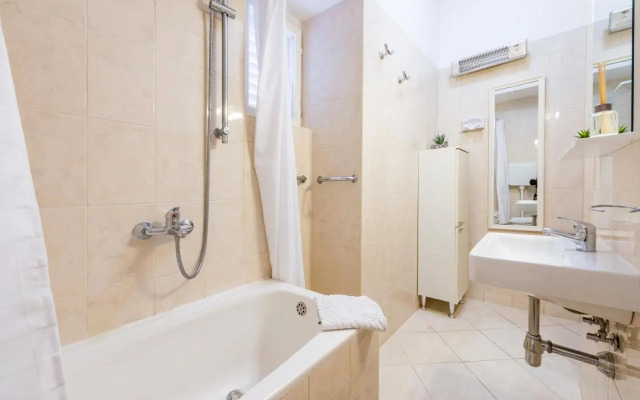 Apartment Hercigonja