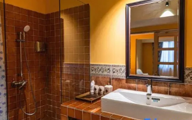 Memories Impression Guesthouse