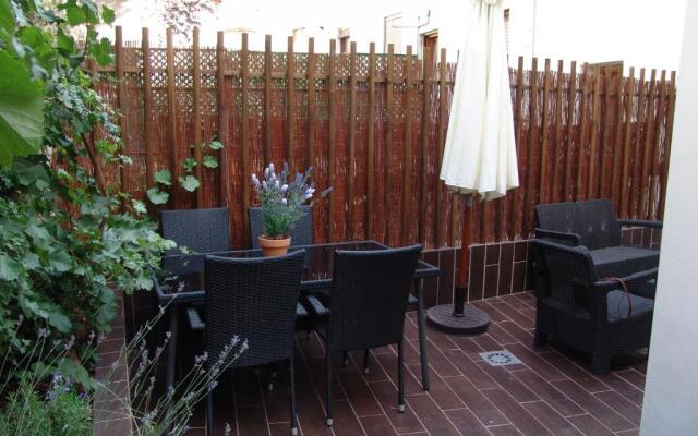 Apartamentos 1177