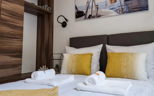 Mobile Home Vodice 7