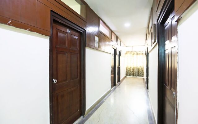 Oyo 49636 Ashoka Inn