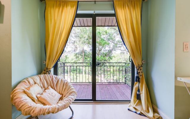 Spacious Tampa Vacation Rental w/ Pool & Dock