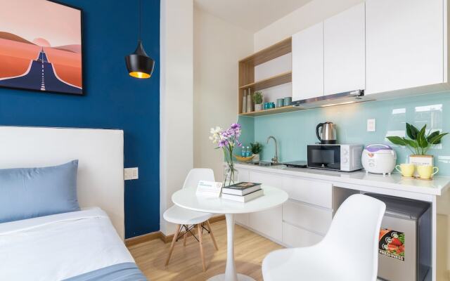 Cozrum Homes - Aurora House