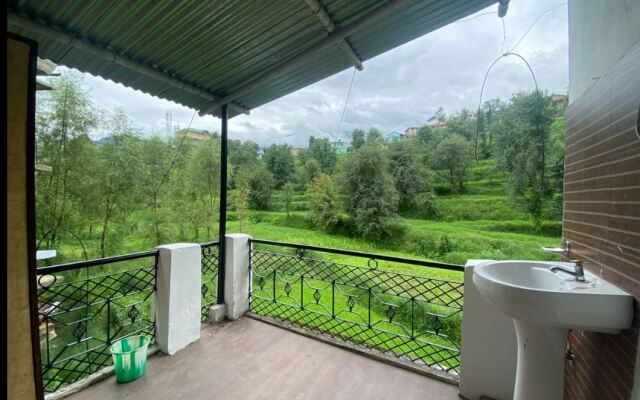 Hotel Snow Retreat by OYO Rooms