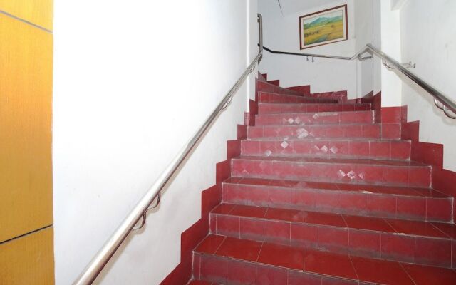 Airy Gajahmungkur Sultan Agung 1 Semarang