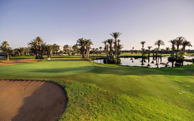 Golf Club Rotana Palmeraie