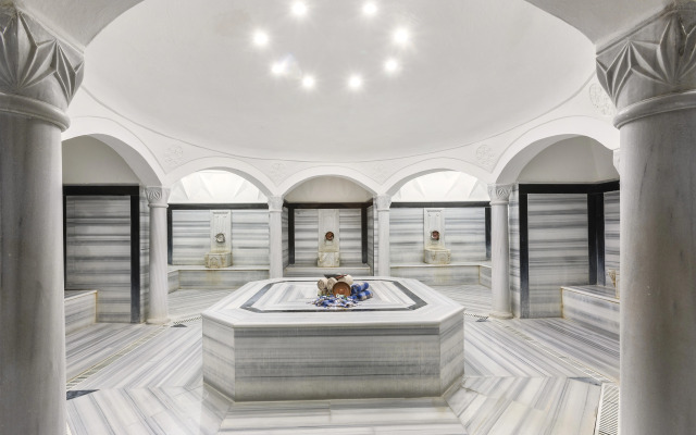 Kumburgaz Marin Princess Hotel