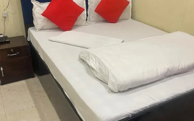 Mayur Guest House by Hiddden Heaven