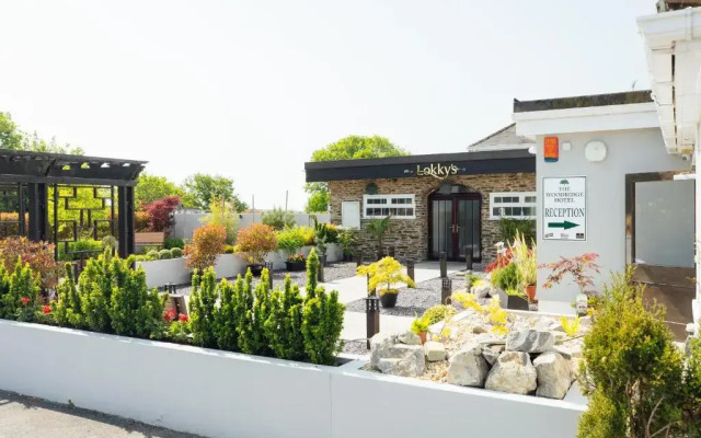 The Woodridge Inn Hotel