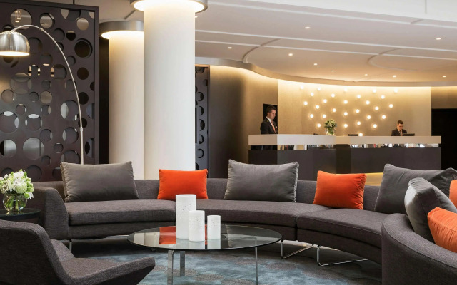 Mercure Melbourne Albert Park