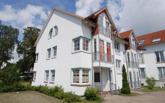Haus Granitzblick - Apt. 18