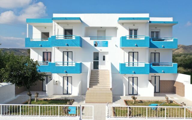 Pittas Studios Kardamena 300 Meters From the Beach