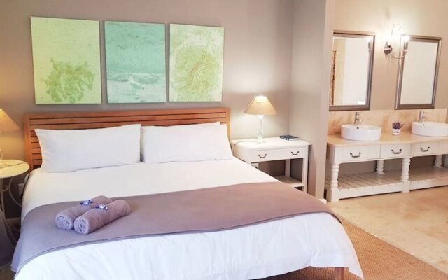 8 Moda Rossi Self catering