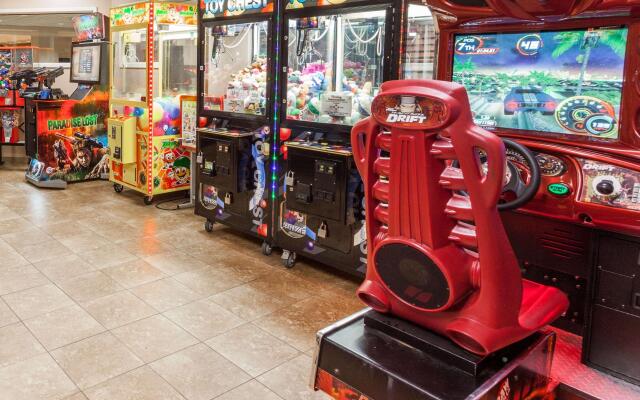 Wingate by Wyndham Atlanta/Six Flags Austell