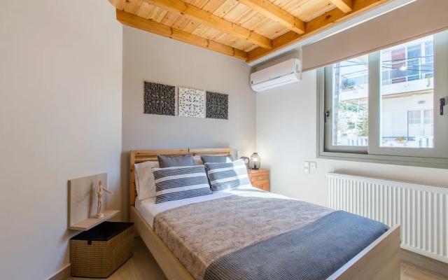 Kismet Apt - Retreat to a Stylish home