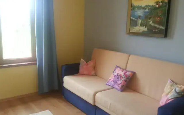 Villa Sokolovo