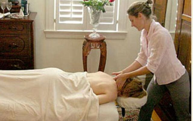 Fuquay Mineral Spring Inn & Garden