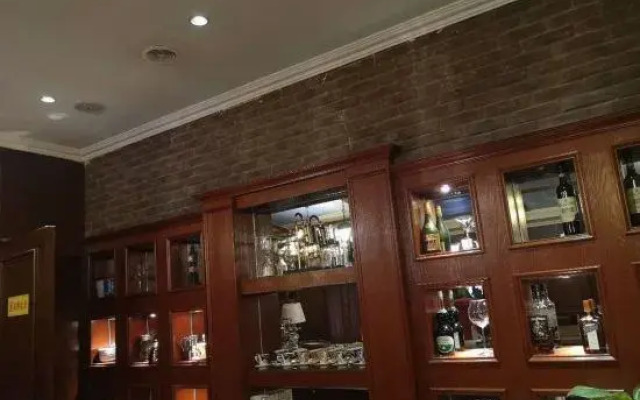 Longxi International Hotel