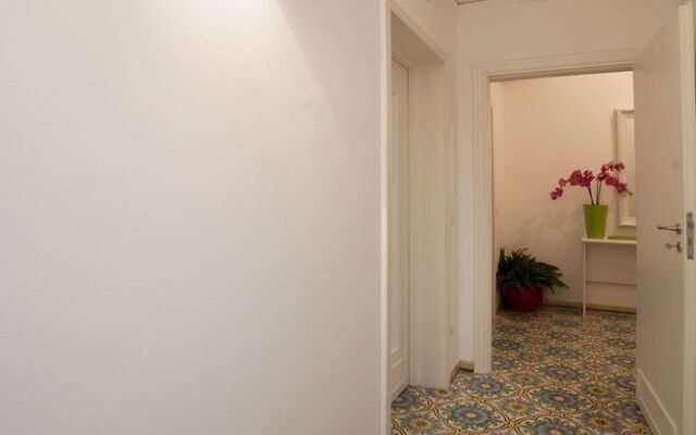 Hermes Inn Apartments Sorrento