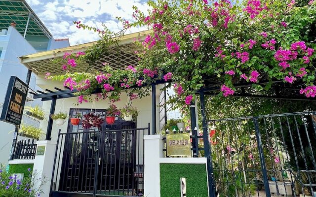 Ngo Family Apartment