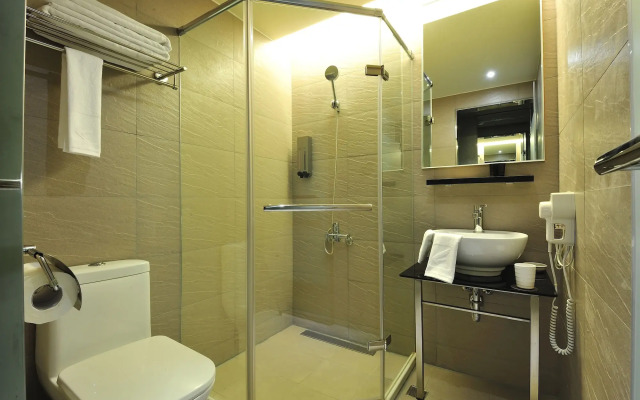 Forward Suites II