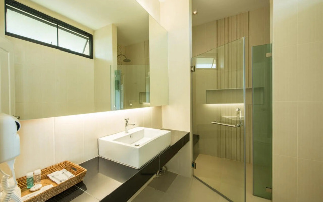 Panlaan Boutique Resort