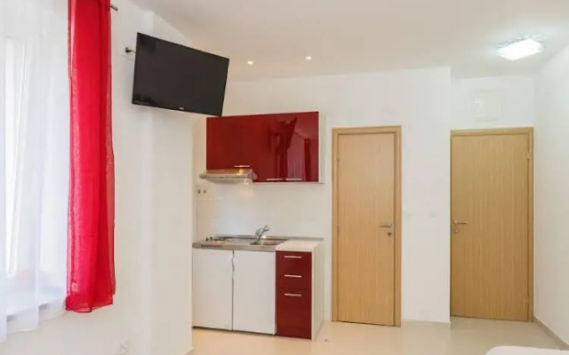 Apartment Skalice