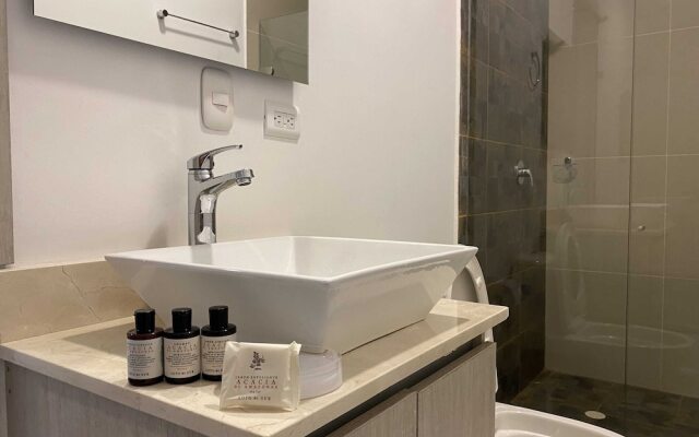 Las Flores By Wynwood House