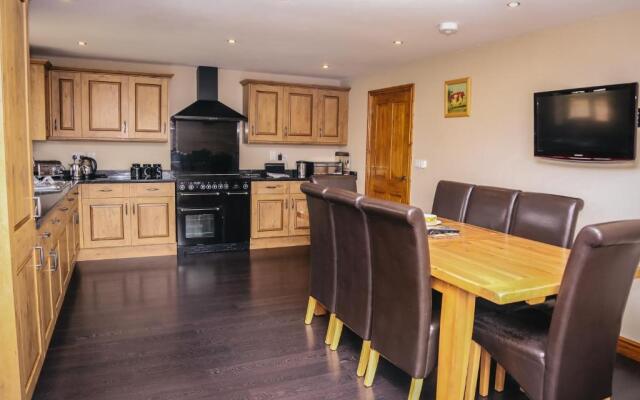 Millmoor Farm Holidays