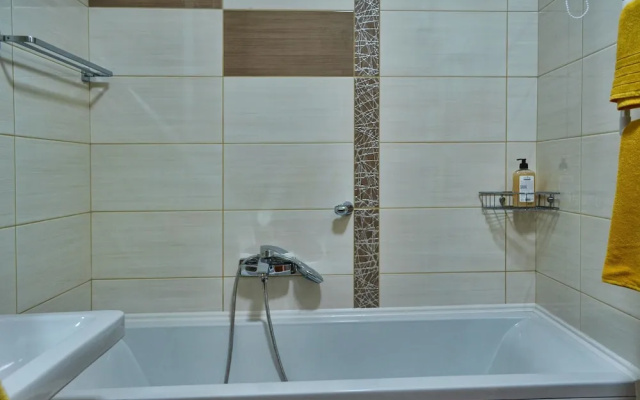 Apartment Davor / Two Bedroom A1